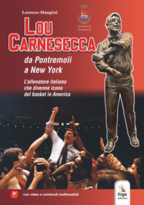 Lou Carnesecca - Librerie.coop