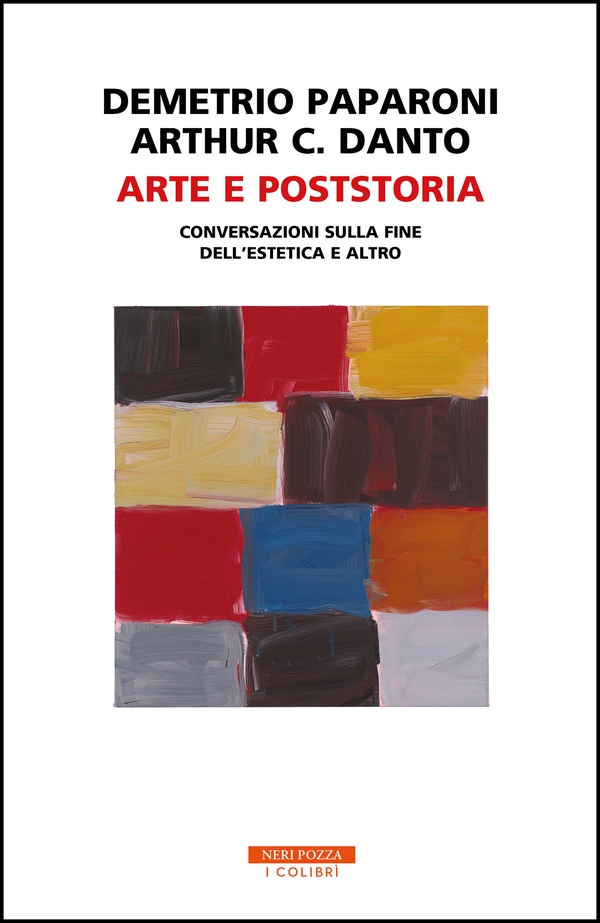 Arte e poststoria - Librerie.coop Arte e poststoria - Librerie.coop