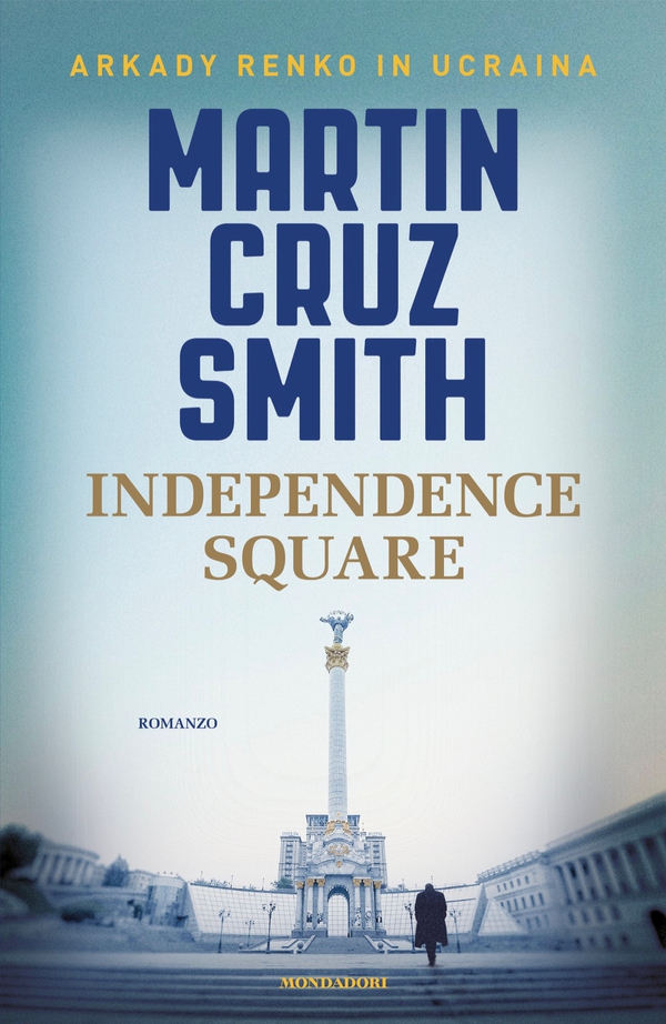Independence square - Librerie.coop Independence square - Librerie.coop