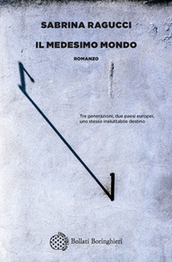 Il medesimo mondo - Librerie.coop Il medesimo mondo - Librerie.coop