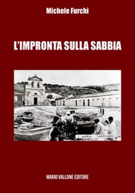 L'impronta sulla sabbia - Librerie.coop
