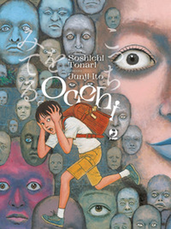 Occhi - Librerie.coop Occhi - Librerie.coop