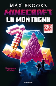 La montagna. Minecraft - Librerie.coop