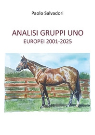 Analisi Gruppi Uno Europei 2001-2025 - Librerie.coop