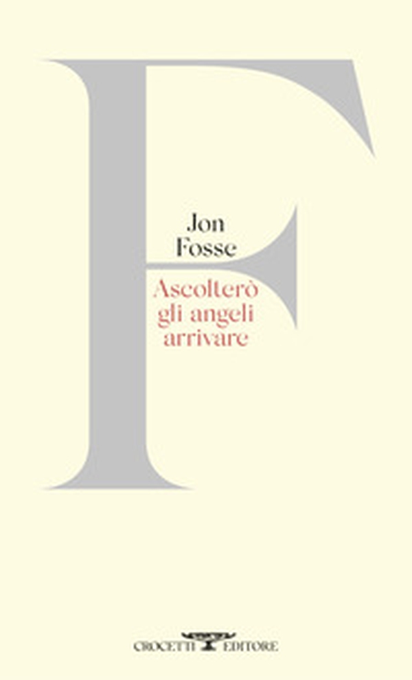 Ascolterò gli angeli arrivare. Testo originale a fronte - Librerie.coop Ascolterò gli angeli arrivare. Testo originale a fronte - Librerie.coop