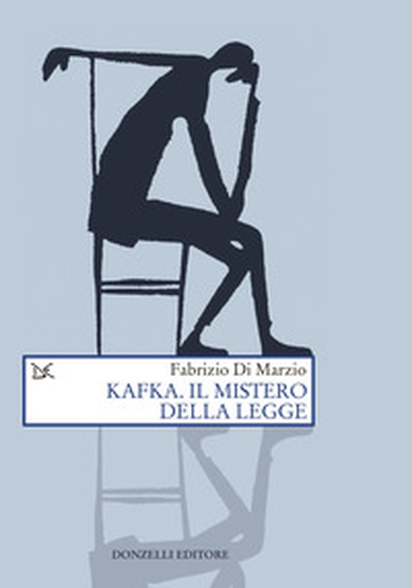 Kafka. Il mistero della legge - Librerie.coop Kafka. Il mistero della legge - Librerie.coop