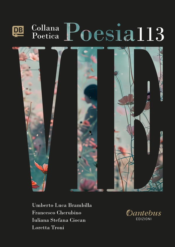 Collana Poetica Vie vol. 113 - Librerie.coop