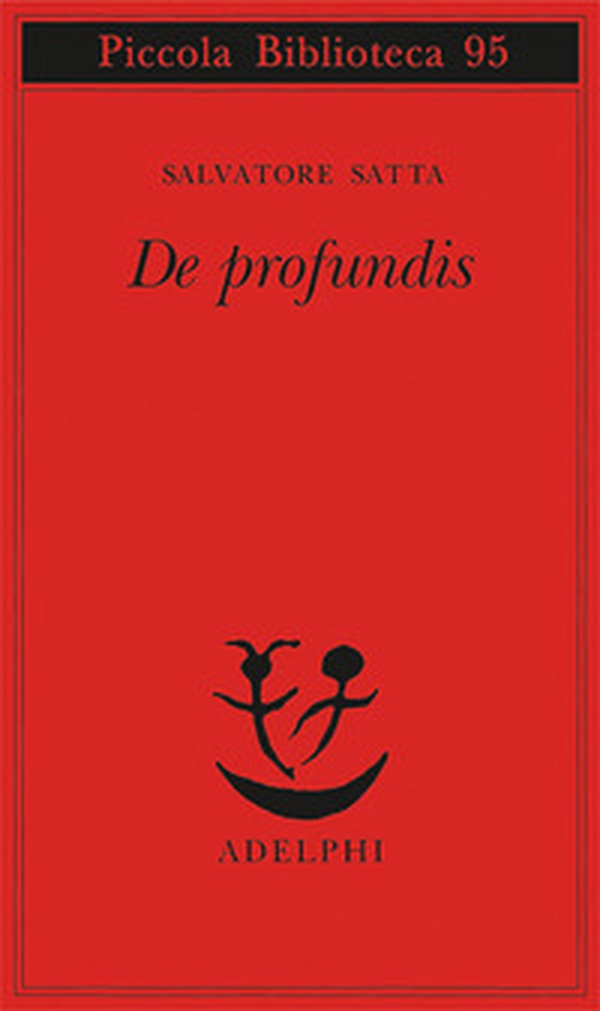 De profundis - Librerie.coop De profundis - Librerie.coop
