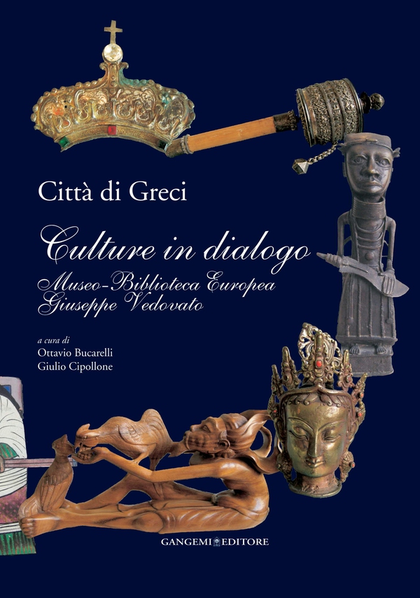 Città di Greci. Culture in dialogo - Librerie.coop Città di Greci. Culture in dialogo - Librerie.coop