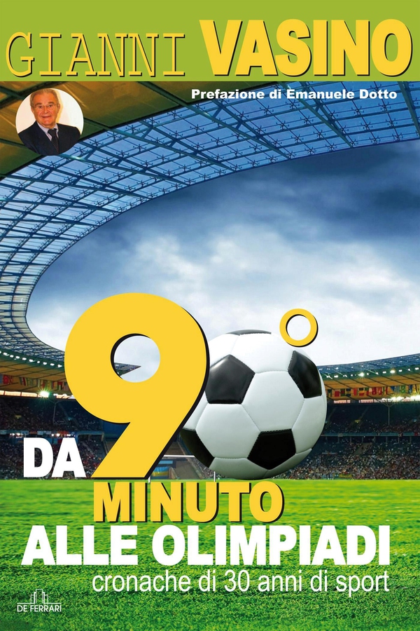 Da "90° Minuto" alle Olimpiadi - Librerie.coop Da "90° Minuto" alle Olimpiadi - Librerie.coop