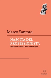 Nascita del professionista - Librerie.coop