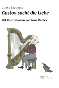Gustav sucht die Liebe - Librerie.coop