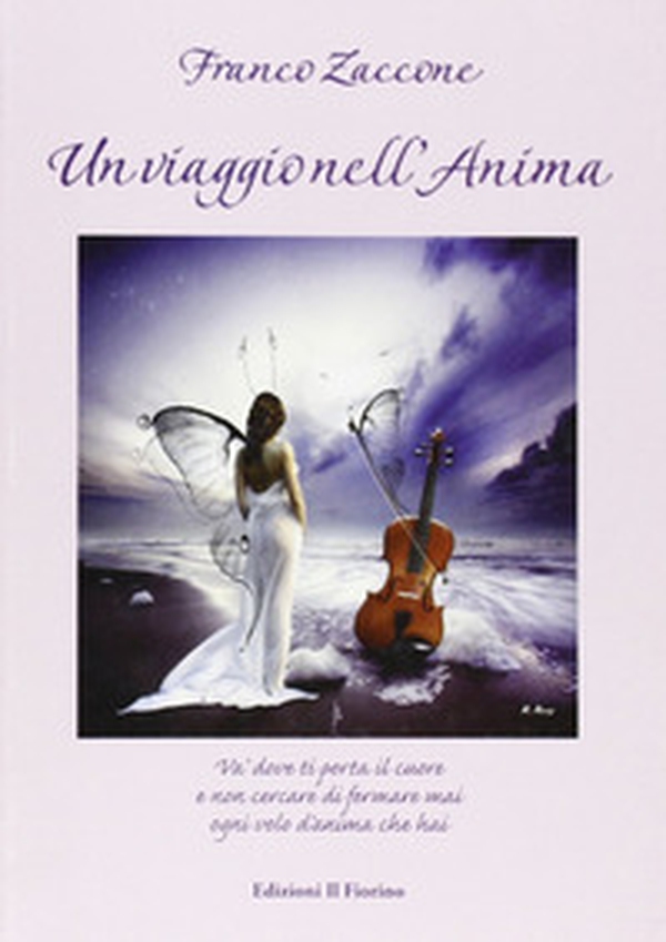 Un viaggio nell'anima - Librerie.coop Un viaggio nell'anima - Librerie.coop
