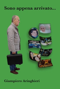 Sono appena arrivato... - Librerie.coop