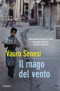 Il mago del vento - Librerie.coop Il mago del vento - Librerie.coop