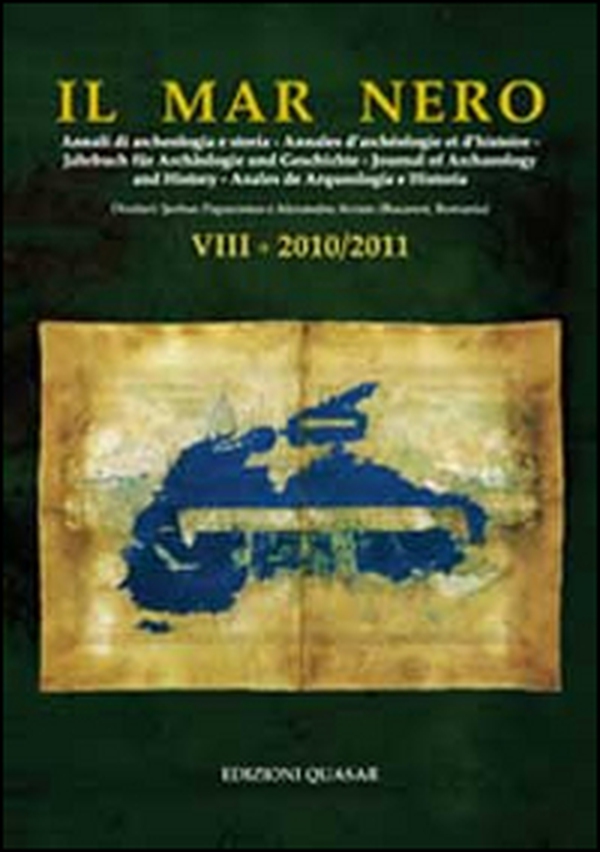 Il Mar Nero - Librerie.coop Il Mar Nero - Librerie.coop