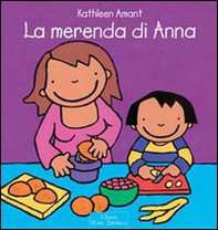 La merenda di Anna - Librerie.coop