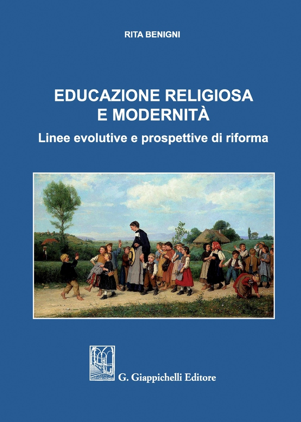 Educazione religiosa e modernità - Librerie.coop Educazione religiosa e modernità - Librerie.coop
