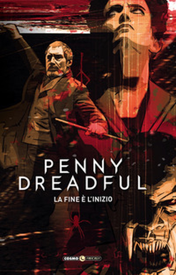 Penny Dreadful - Librerie.coop Penny Dreadful - Librerie.coop