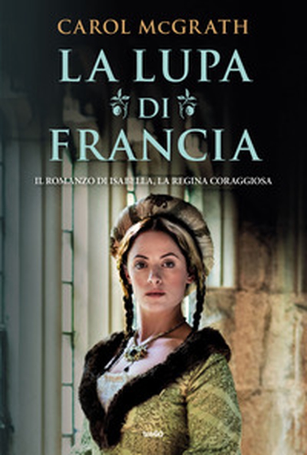 La lupa di Francia - Librerie.coop La lupa di Francia - Librerie.coop