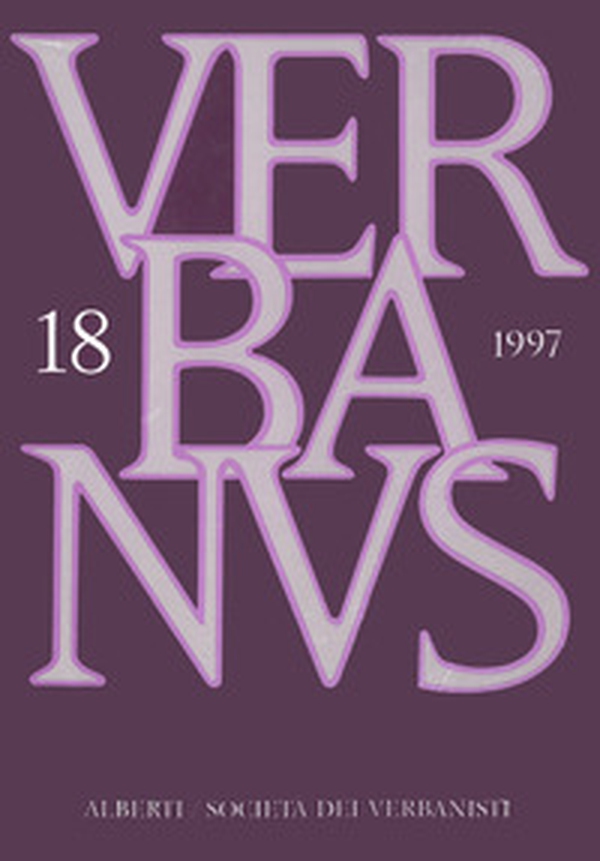 Verbanus. Rassegna per la cultura, l'arte, la storia del lago - Librerie.coop Verbanus. Rassegna per la cultura, l'arte, la storia del lago - Librerie.coop
