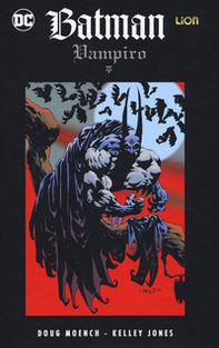 Vampiro. Batman - Librerie.coop