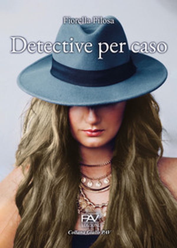 Detective per caso - Librerie.coop Detective per caso - Librerie.coop