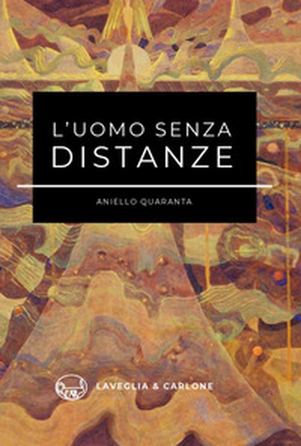 L'uomo senza distanza - Librerie.coop