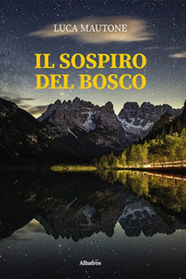 Il sospiro del bosco - Librerie.coop Il sospiro del bosco - Librerie.coop