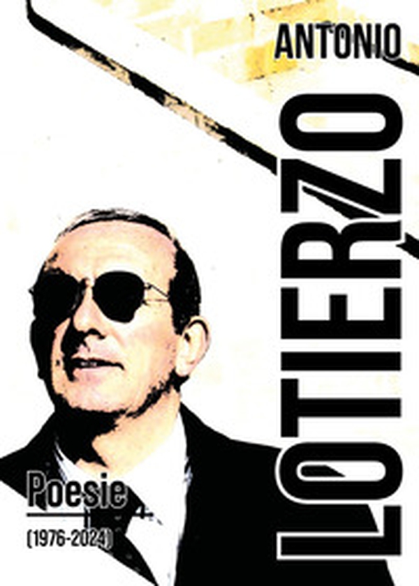 Poesie (1976-2024) - Librerie.coop Poesie (1976-2024) - Librerie.coop