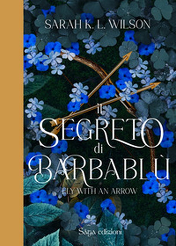 Il segreto di Barbablù - Vol. 1 - Librerie.coop Il segreto di Barbablù - Vol. 1 - Librerie.coop