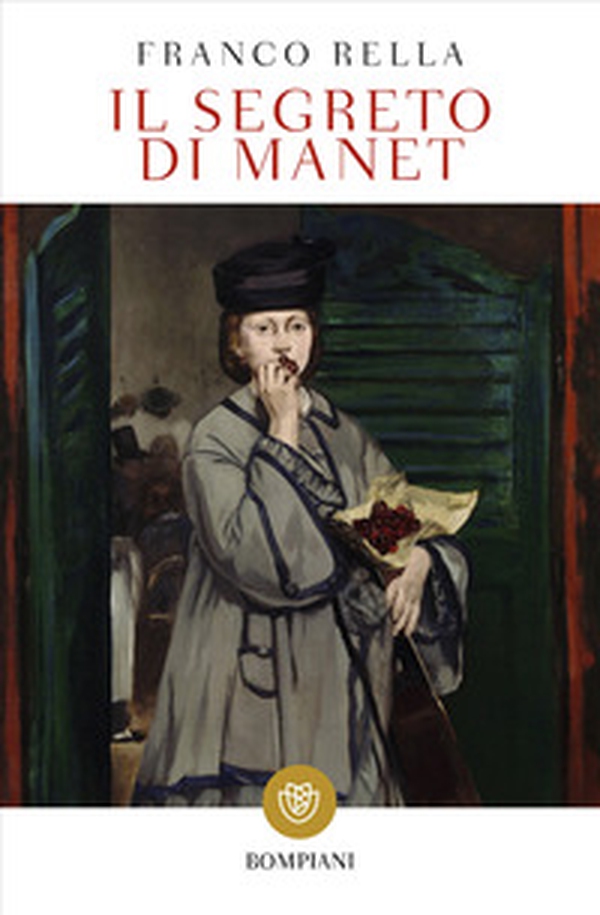 Il segreto di Manet - Librerie.coop Il segreto di Manet - Librerie.coop