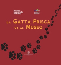La gatta Prisca va al museo - Librerie.coop La gatta Prisca va al museo - Librerie.coop