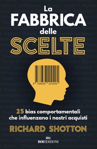 La fabbrica delle scelte - Librerie.coop