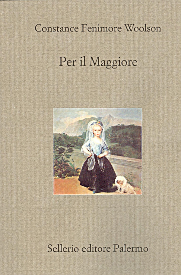 Per il Maggiore - Librerie.coop Per il Maggiore - Librerie.coop