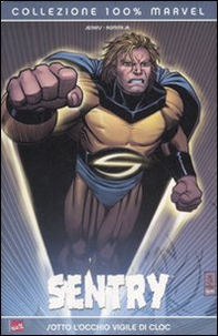 Sotto l'occhio vigile di Cloc. Sentry - Librerie.coop Sotto l'occhio vigile di Cloc. Sentry - Librerie.coop