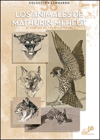 Los animales de Mathurin Méheut - Librerie.coop