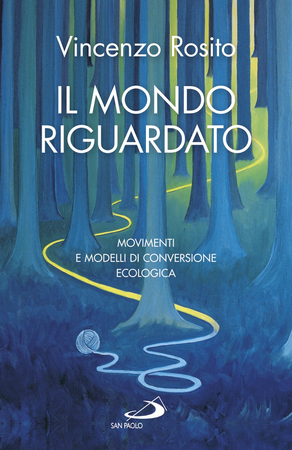 Il mondo riguardato - Librerie.coop Il mondo riguardato - Librerie.coop