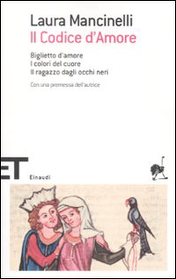 Il codice d'amore. Biglietto d'amore-I colori del cuore-Il ragazzo dagli occhi neri - Librerie.coop Il codice d'amore. Biglietto d'amore-I colori del cuore-Il ragazzo dagli occhi neri - Librerie.coop