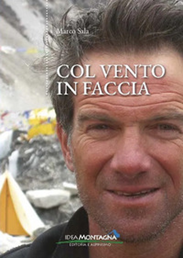 Col vento in faccia - Librerie.coop Col vento in faccia - Librerie.coop