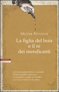 La figlia del boia e il re dei mendicanti - Librerie.coop