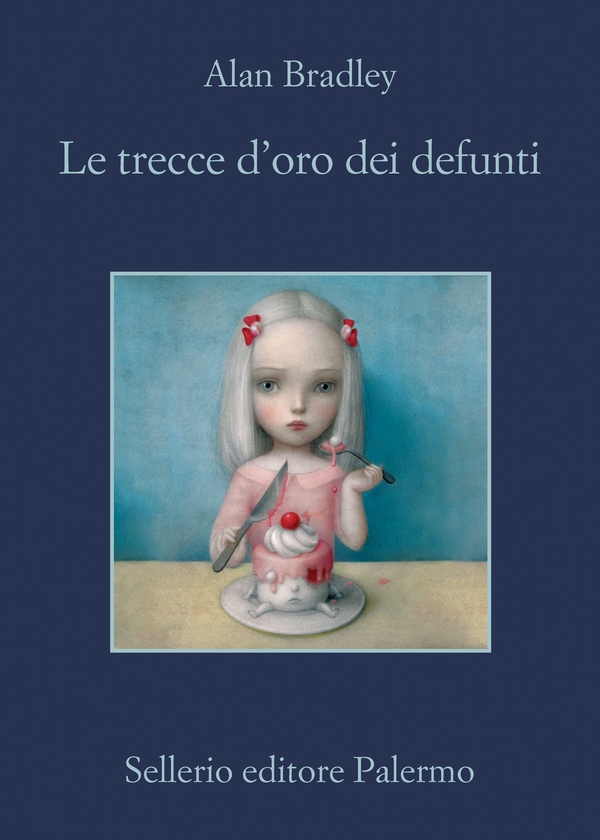Le trecce d'oro dei defunti - Librerie.coop Le trecce d'oro dei defunti - Librerie.coop