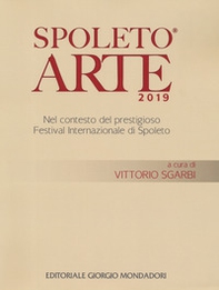 Spoleto arte 2019 - Librerie.coop