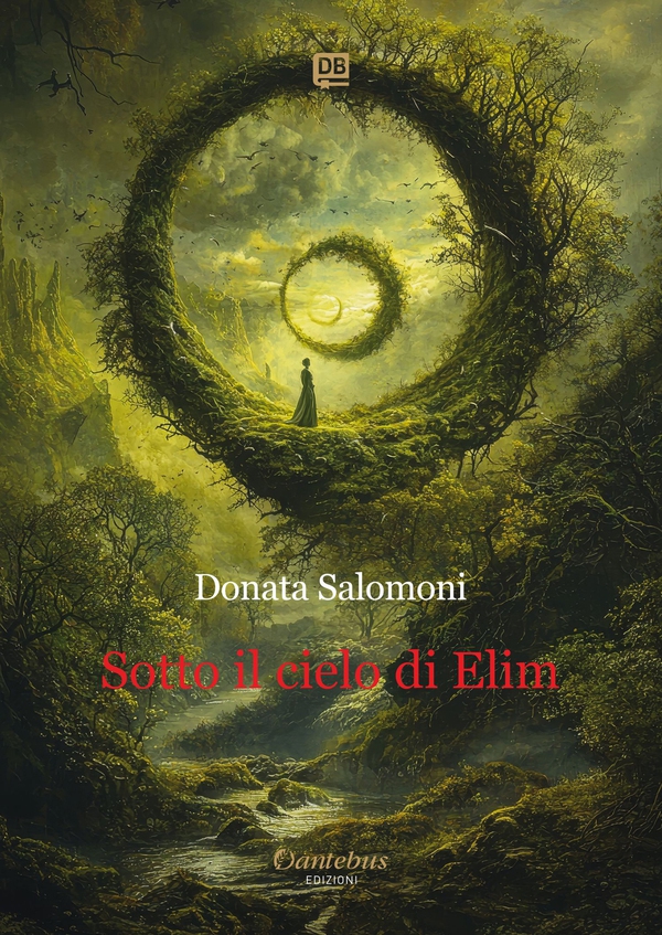 Sotto il cielo di Elim - Librerie.coop