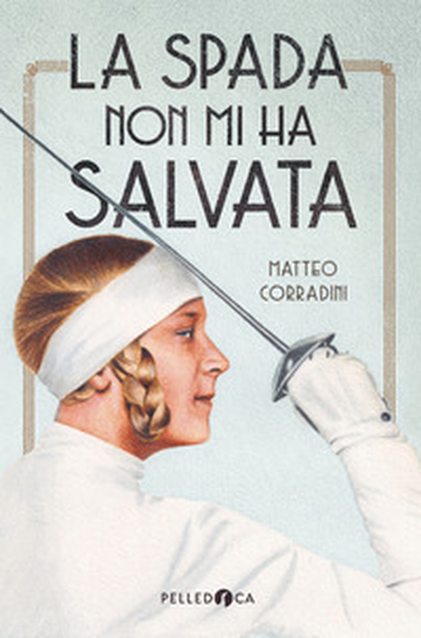 La spada non mi ha salvata - Librerie.coop La spada non mi ha salvata - Librerie.coop