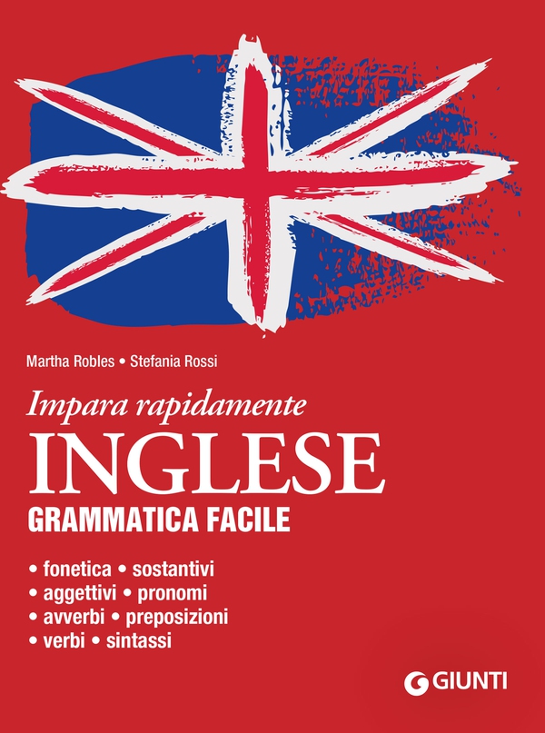 Inglese. Grammatica facile - Librerie.coop Inglese. Grammatica facile - Librerie.coop