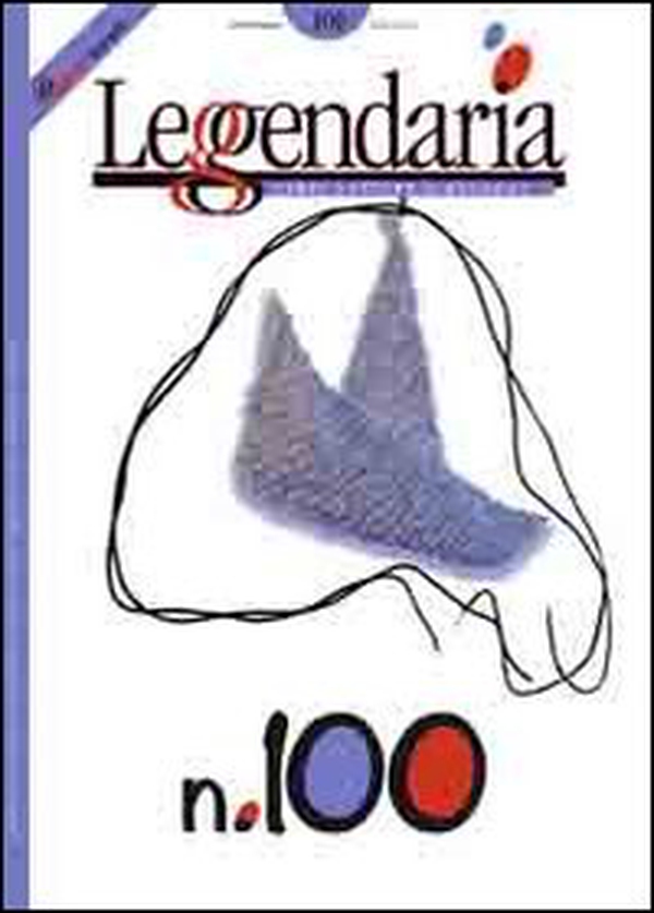 Leggendaria - Librerie.coop Leggendaria - Librerie.coop