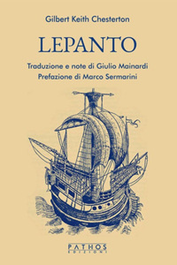 Lepanto - Librerie.coop Lepanto - Librerie.coop