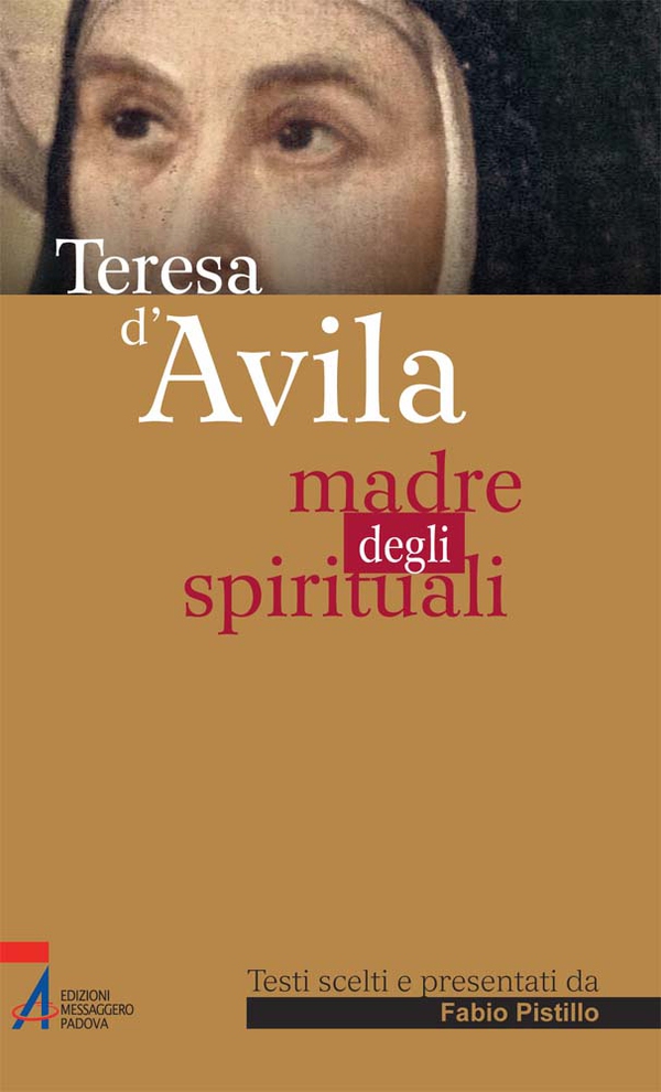 Teresa d'Avila - Librerie.coop Teresa d'Avila - Librerie.coop