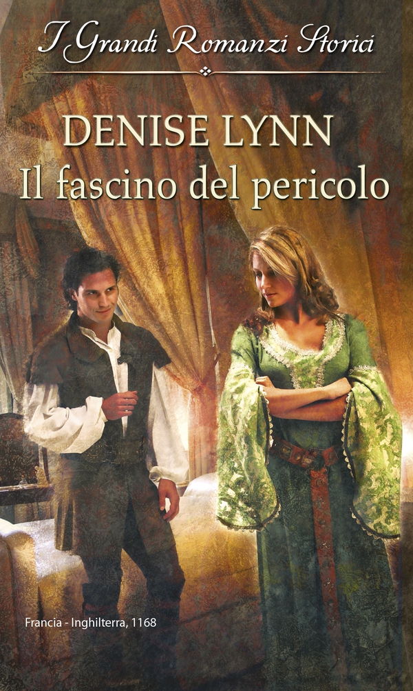 Il fascino del pericolo - Librerie.coop Il fascino del pericolo - Librerie.coop